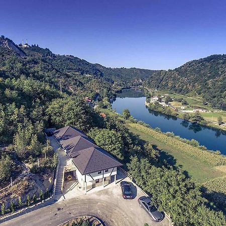 6 New River View Apartments Bihać Zewnętrze zdjęcie