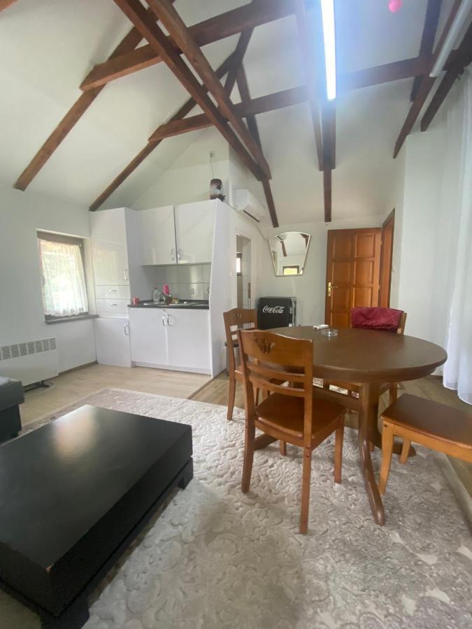 6 New River View Apartments Bihać Zewnętrze zdjęcie