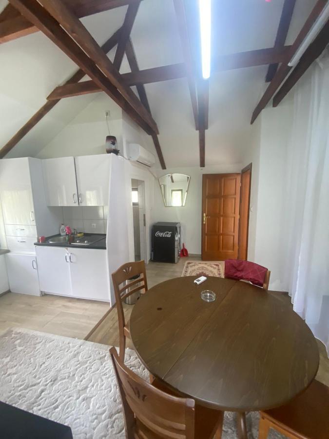 6 New River View Apartments Bihać Zewnętrze zdjęcie