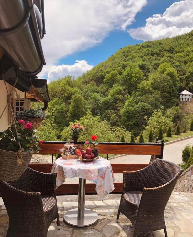 6 New River View Apartments Bihać Zewnętrze zdjęcie
