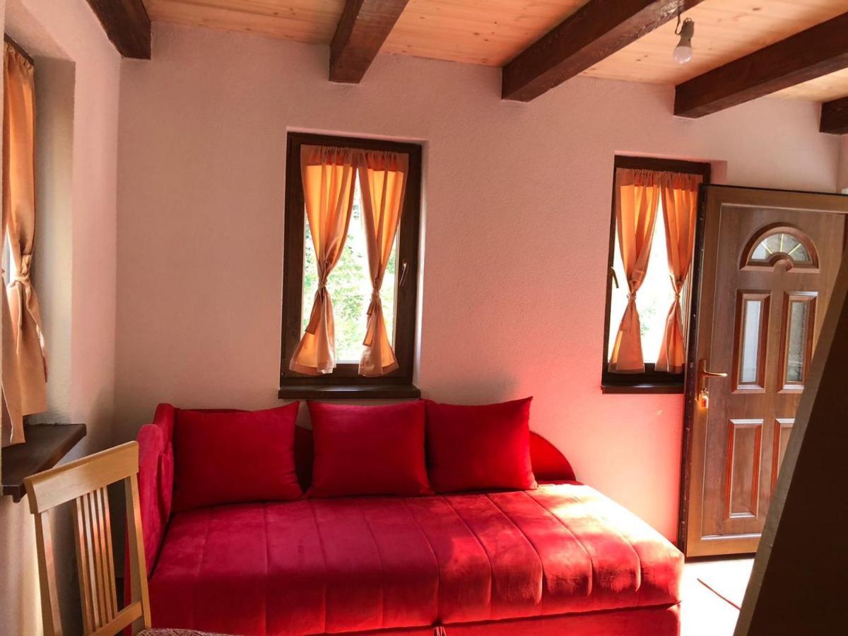 6 New River View Apartments Bihać Zewnętrze zdjęcie