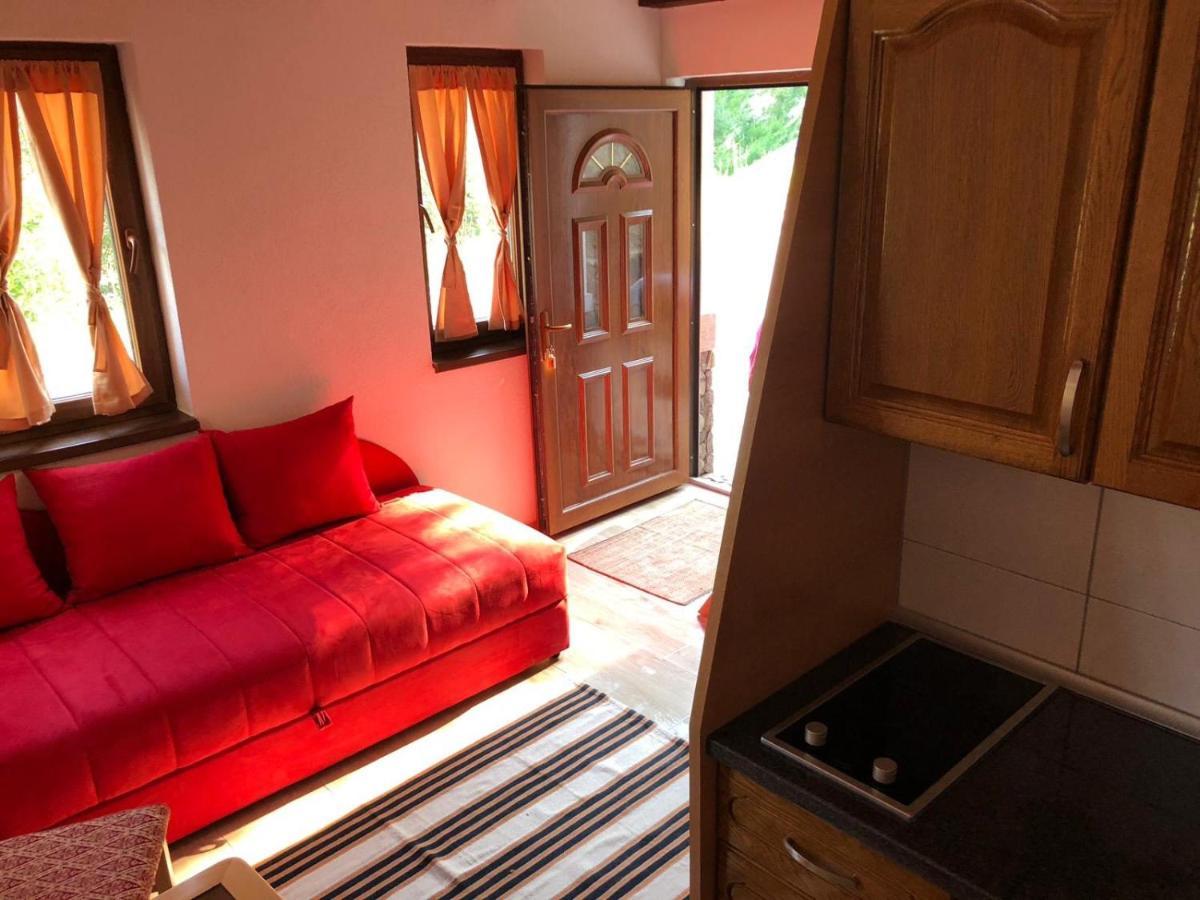 6 New River View Apartments Bihać Zewnętrze zdjęcie