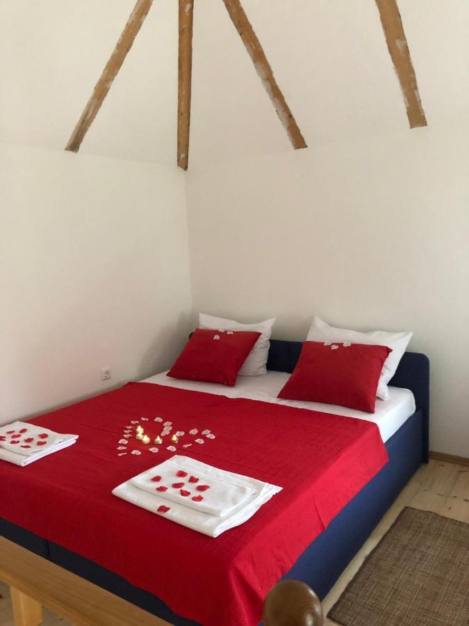 6 New River View Apartments Bihać Zewnętrze zdjęcie