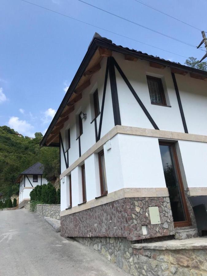 6 New River View Apartments Bihać Zewnętrze zdjęcie