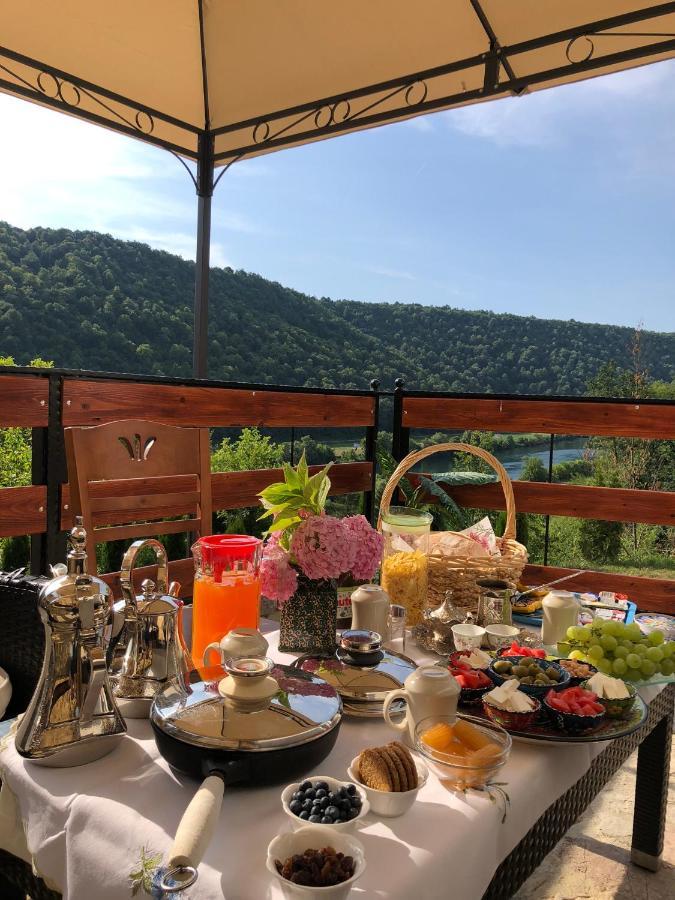 6 New River View Apartments Bihać Zewnętrze zdjęcie