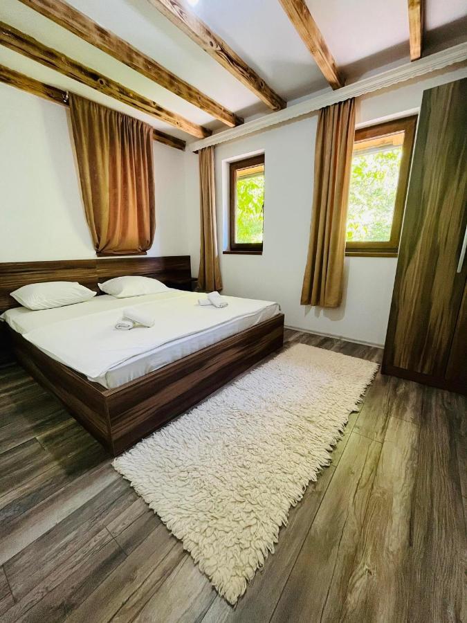 6 New River View Apartments Bihać Zewnętrze zdjęcie