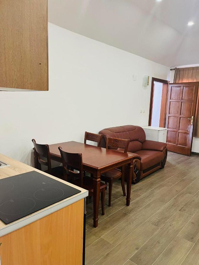 6 New River View Apartments Bihać Zewnętrze zdjęcie