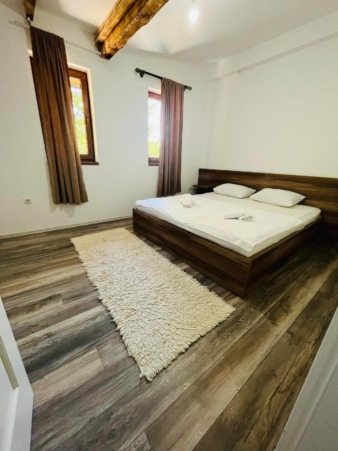 6 New River View Apartments Bihać Zewnętrze zdjęcie