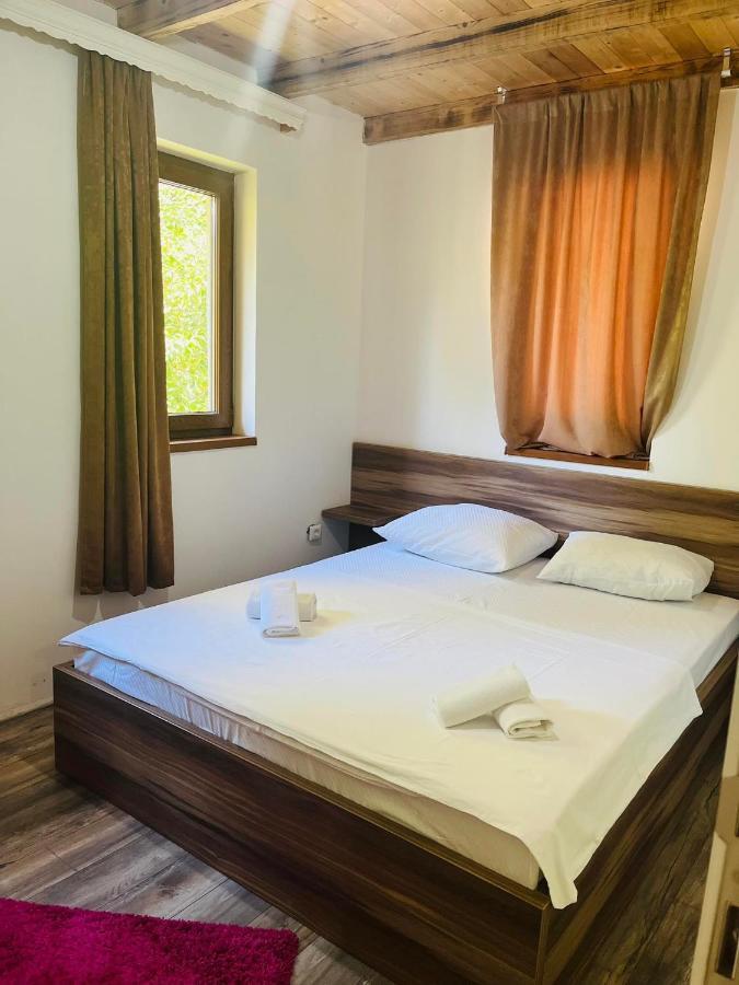 6 New River View Apartments Bihać Zewnętrze zdjęcie