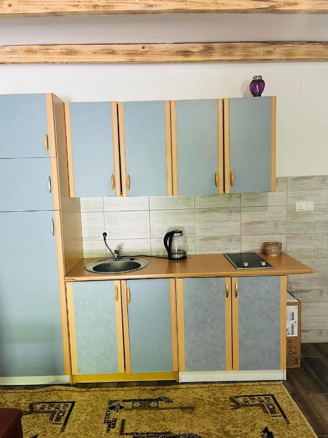 6 New River View Apartments Bihać Zewnętrze zdjęcie