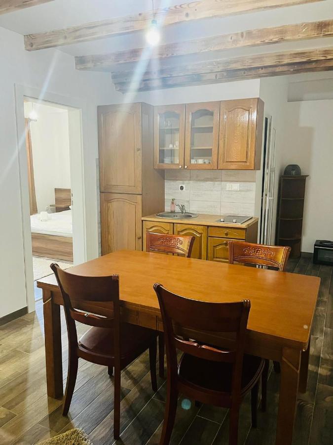 6 New River View Apartments Bihać Zewnętrze zdjęcie