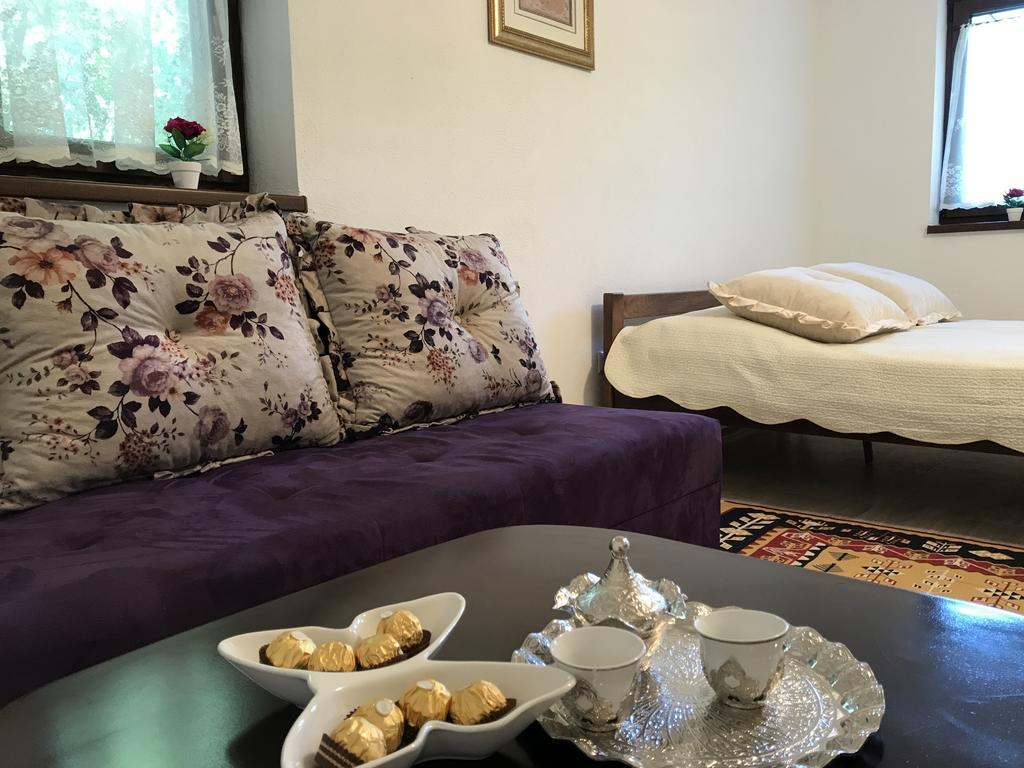 6 New River View Apartments Bihać Zewnętrze zdjęcie