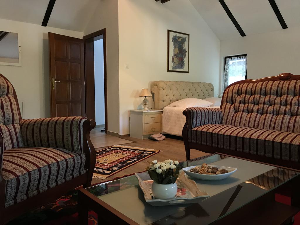 6 New River View Apartments Bihać Zewnętrze zdjęcie