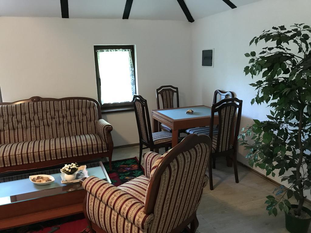 6 New River View Apartments Bihać Zewnętrze zdjęcie