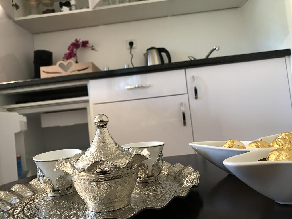 6 New River View Apartments Bihać Zewnętrze zdjęcie