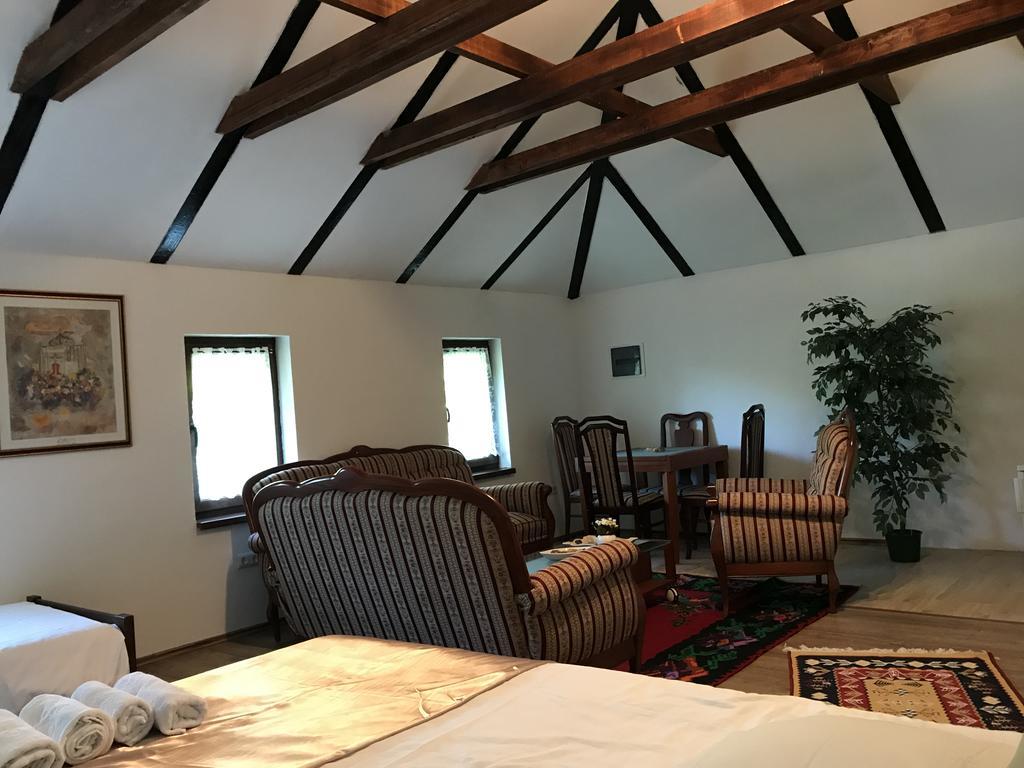 6 New River View Apartments Bihać Zewnętrze zdjęcie