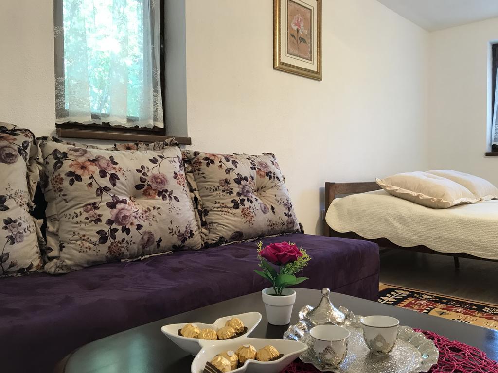 6 New River View Apartments Bihać Zewnętrze zdjęcie