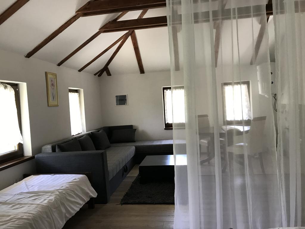 6 New River View Apartments Bihać Zewnętrze zdjęcie