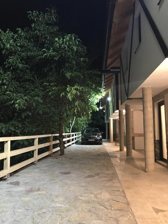 6 New River View Apartments Bihać Zewnętrze zdjęcie