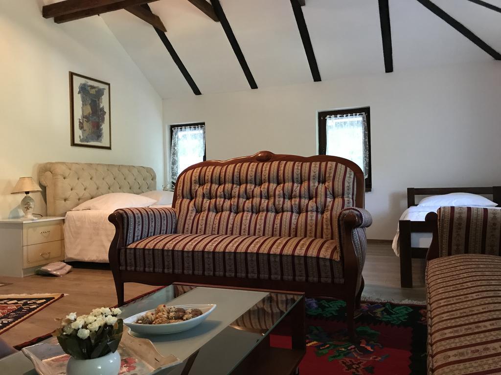 6 New River View Apartments Bihać Zewnętrze zdjęcie