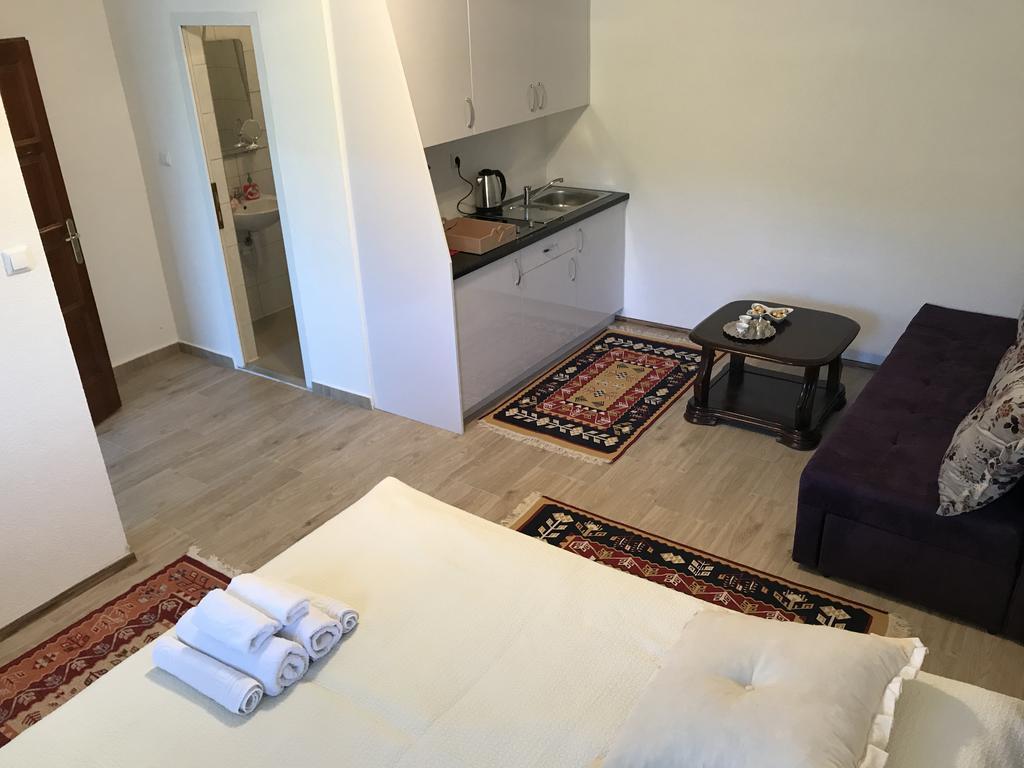 6 New River View Apartments Bihać Zewnętrze zdjęcie