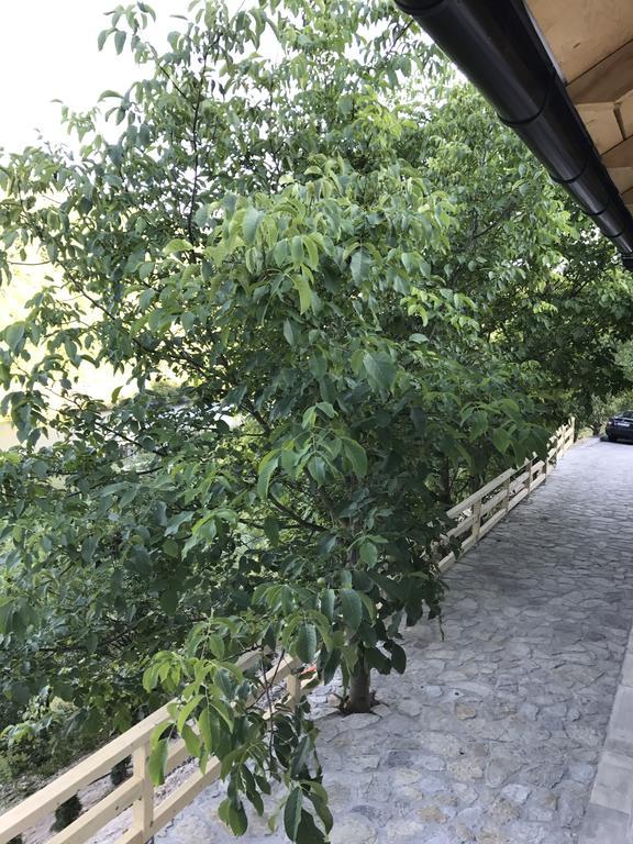 6 New River View Apartments Bihać Zewnętrze zdjęcie