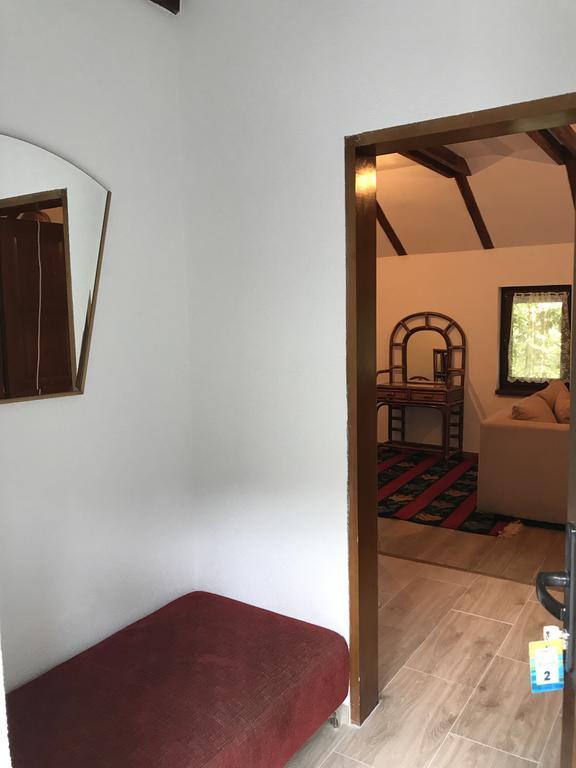 6 New River View Apartments Bihać Zewnętrze zdjęcie