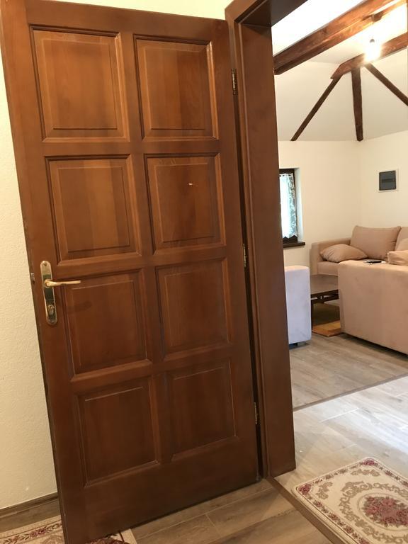 6 New River View Apartments Bihać Zewnętrze zdjęcie