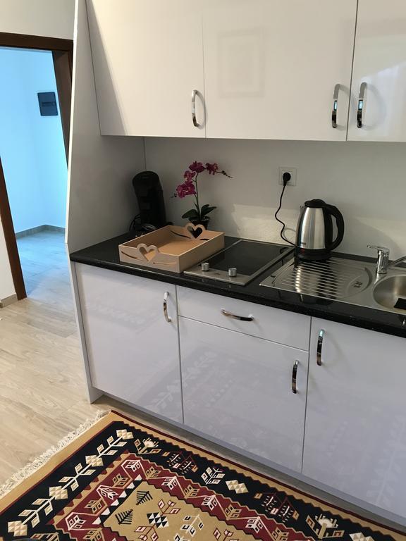 6 New River View Apartments Bihać Zewnętrze zdjęcie