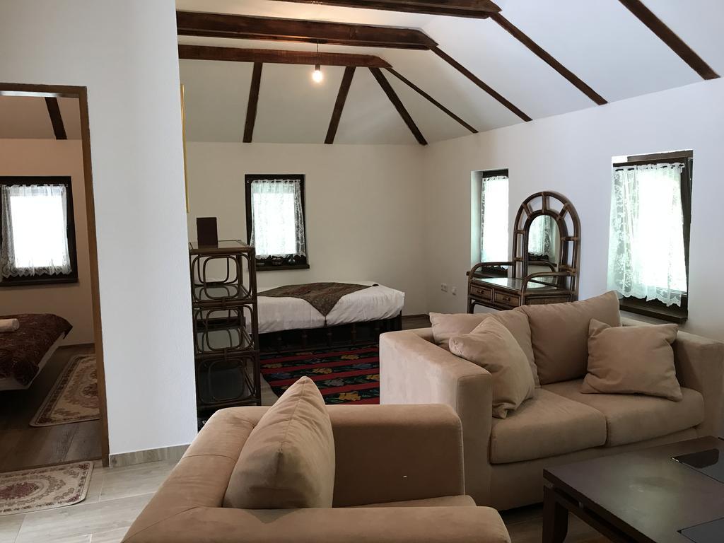 6 New River View Apartments Bihać Zewnętrze zdjęcie