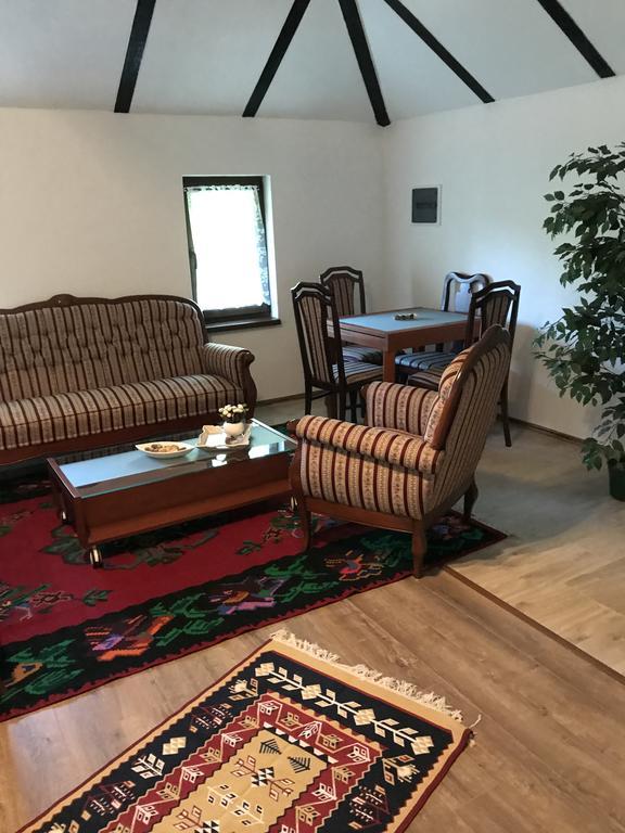 6 New River View Apartments Bihać Zewnętrze zdjęcie