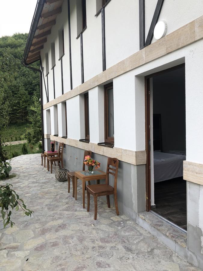 6 New River View Apartments Bihać Zewnętrze zdjęcie